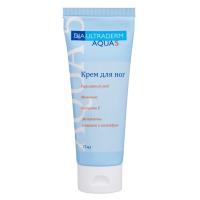 крем диаультрадерм аква 5 для сухой кожи ног (diaultraderm aqua 5)