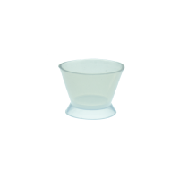 силиконовая чашка для смешивания акрилатов