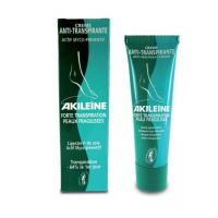 крем-антиперспирант akileine anti-perspirant cream