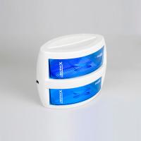 ультрафиолетовая камера germix (двухкамерная)