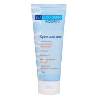 крем диаультрадерм аква 10 для сухой кожи ног (diaultraderm aqua 10)