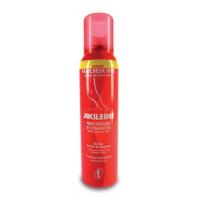 спрей мгновенной свежести для уставших ног akileine instant freshness spray