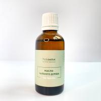 масло чайного дерева podoinstitut tea tree oil