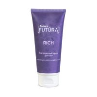 питательный крем для ног footura rich