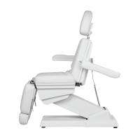 педикюрное кресло мд-848-3а (3 мотора)